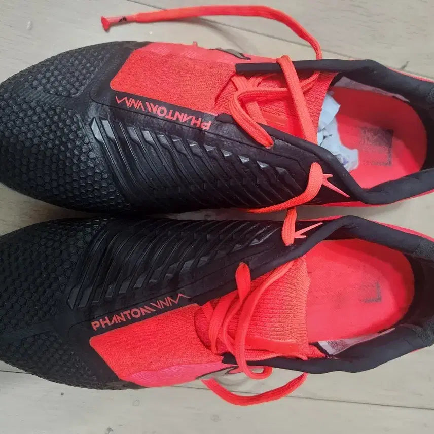 [BUNJANG] Nike Phantom Venom Pro AG 240 Soccer Cleats / 팬텀베놈 프로 AG 240
