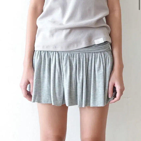 [BUNJANG] Shopfairy Yuzu Skirt / (새상품) 샵페어리 yuzu skirt, 샴페어리 유주 스커트