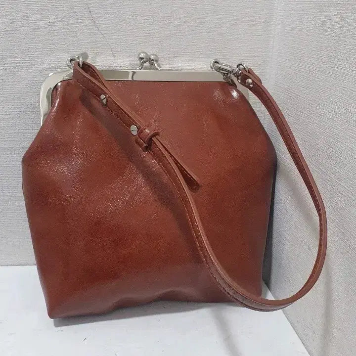 [BUNJANG] Emis Mini Bag Shoulder Bag / 이미스가방(미니백)