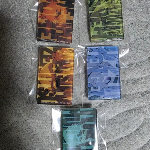 [BUNJANG] Demon Slayer Ichiban Kuji H Prize Acrylic Keychain / 귀멸의칼날 제일복권 H상 아크릴 키링 판매합니다