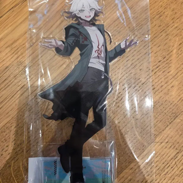 [BUNJANG] Danganronpa 2 Nagito Komaeda Big Acrylic Stand / 단간론파 사쿠샤2 빅아크릴스탠드 코마에다 나기토