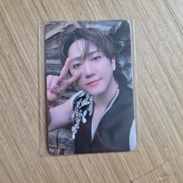 [BUNJANG] Stray Kids Changbin Yes24 Lucky Draw Photocard / 스트레이키즈 창빈 디스댓 예사 특전