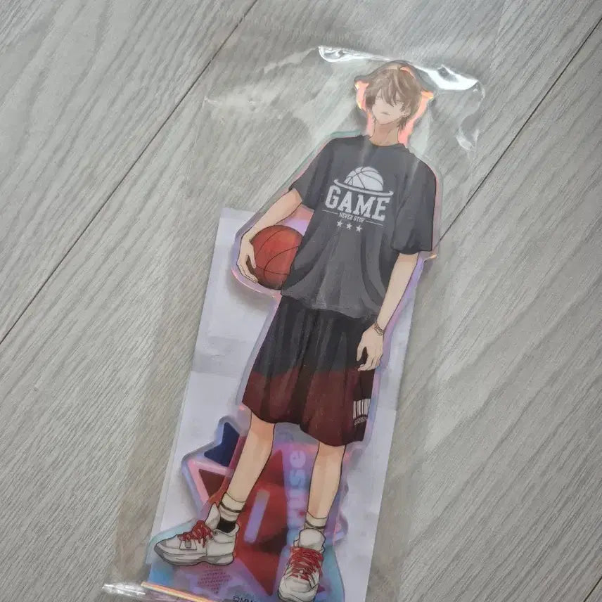 [BUNJANG] Naruse Acrylic Stand (Sealed) / 나루세 아크릴 스탠드 미개봉