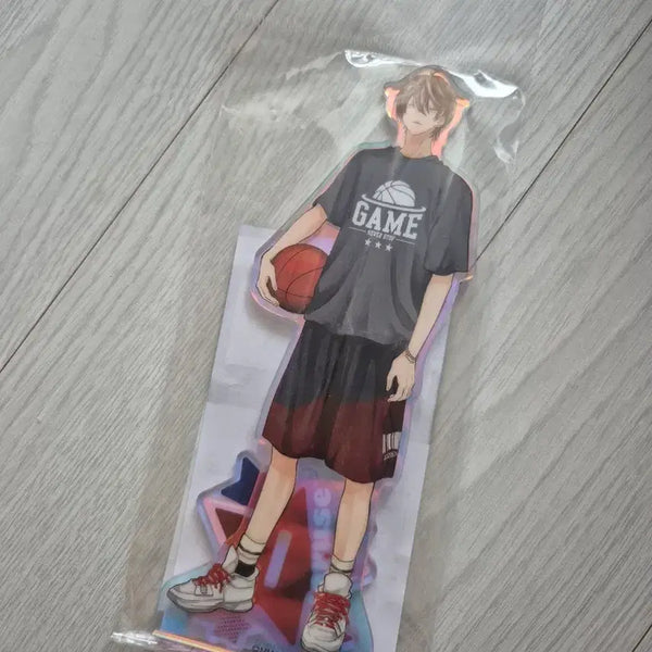 [BUNJANG] Naruse Acrylic Stand (Sealed) / 나루세 아크릴 스탠드 미개봉