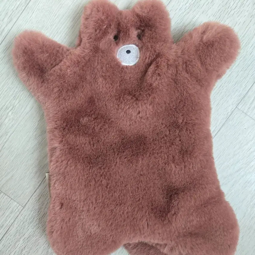[BUNJANG] Hozmi Walking Bear Pouch / 호즈미 워킹베어 파우치