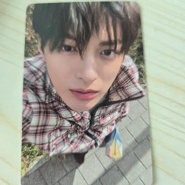 [BUNJANG] CORTIZ Gunho Album Photocard / 코르티스 건호 앨범 포카
