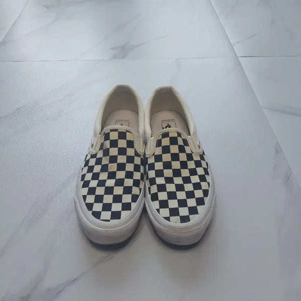 [BUNJANG] Vans Sneakers (255mm) / 반스 운동화 255
