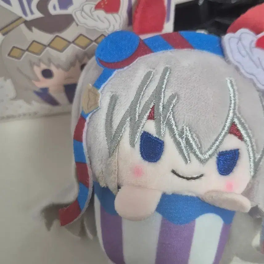 [BUNJANG] Tamamo Cross Cupcake Plush / 타마모 크로스 컵케익 누이 팝니다