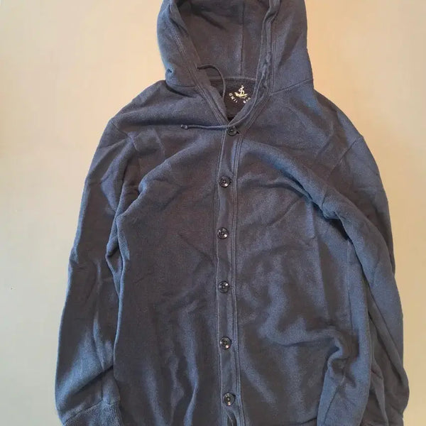 [BUNJANG] 45RPM Coverall Hooded Jacket Size 3 / 45RPM 후드 자켓
