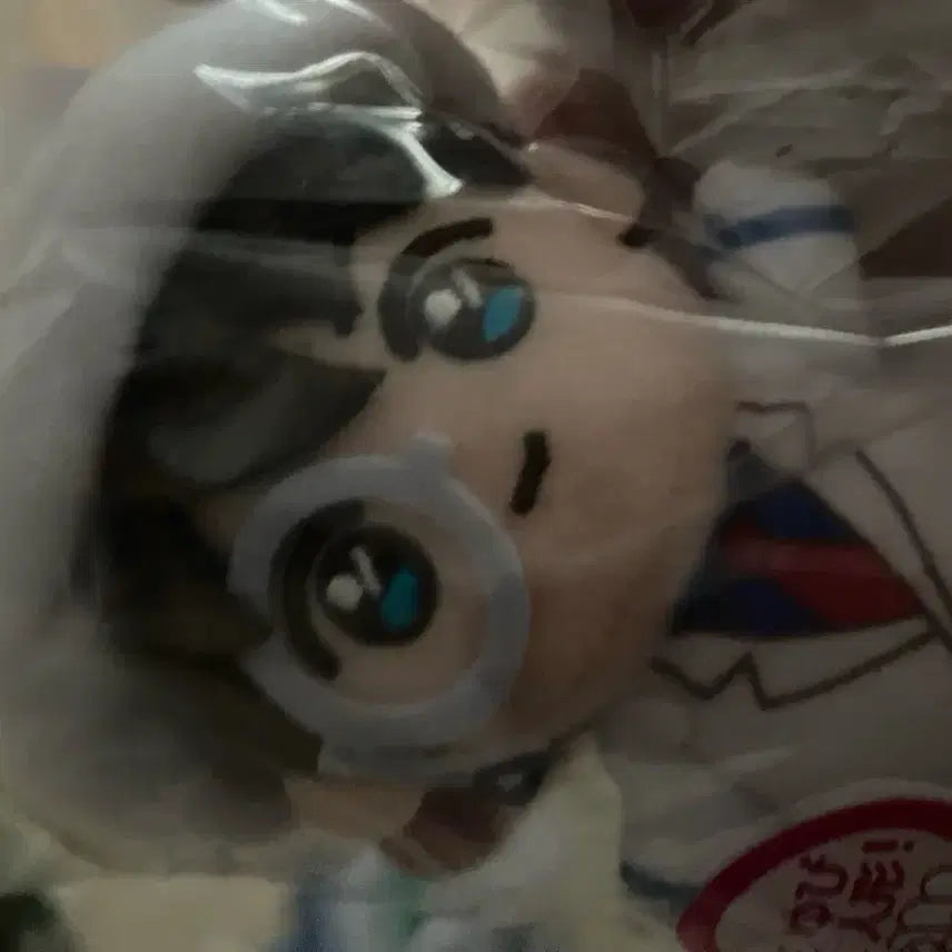 [BUNJANG] Phantom Thief Kid PicoPape Finger Puppet / 괴도키드 피코파페 손가락 인형