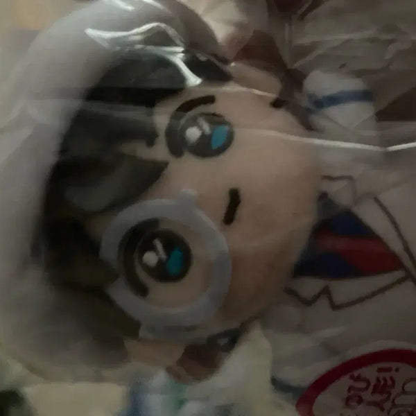 [BUNJANG] Phantom Thief Kid PicoPape Finger Puppet / 괴도키드 피코파페 손가락 인형
