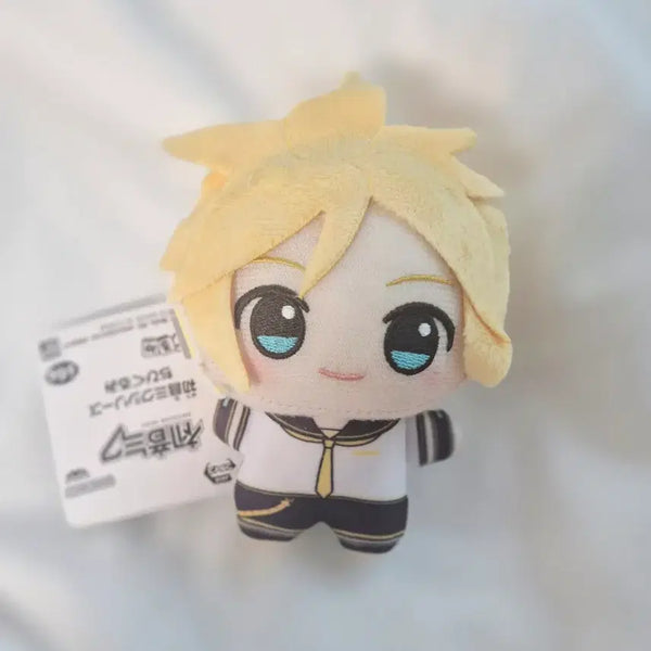 [BUNJANG] Kagamine Len Plush / 카가미네 렌 누이