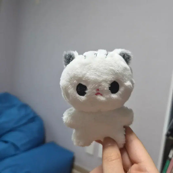 [BUNJANG] DEMODOJ TESTA Bae Sejin Animal Plush / 데못죽 테스타 배세진 동물 솜깅