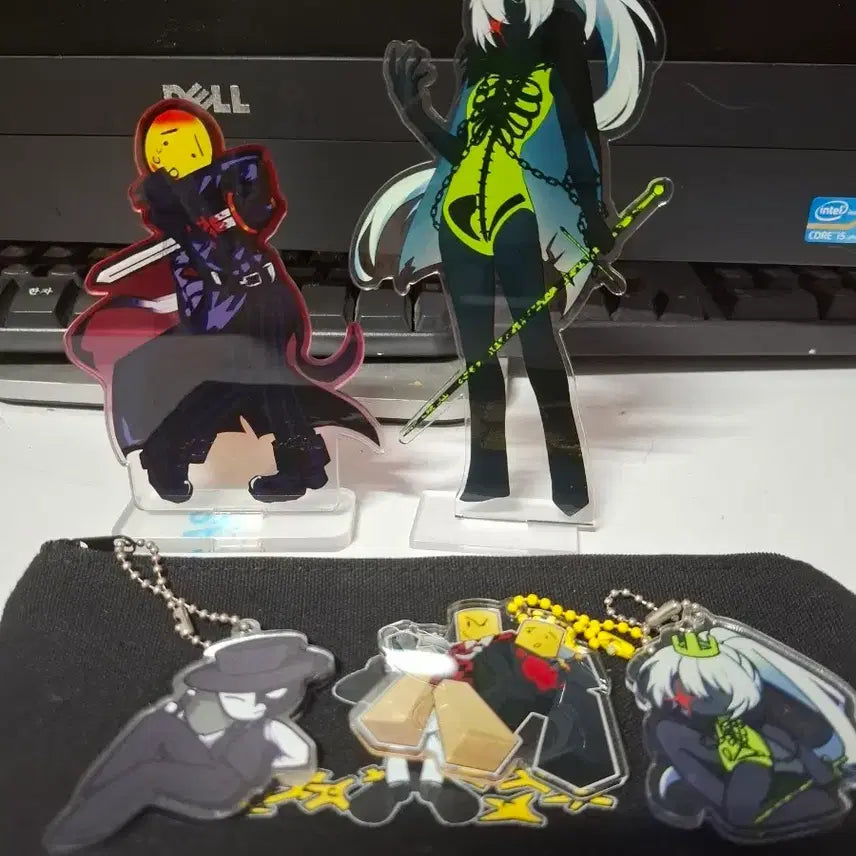 [BUNJANG] Roblox Merch Bundle Set / 로블 비공굿 판매