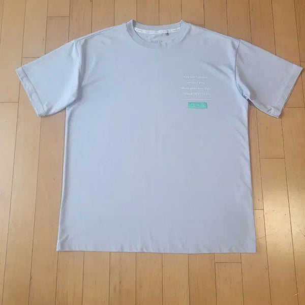 [BUNJANG] Hazzys Short-Sleeve T-Shirt / 헤지스반팔티셔츠