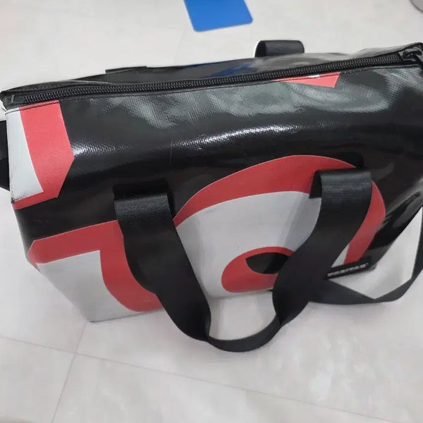 [BUNJANG] Freitag Royce Messenger Bag / 프라이탁 로이스
