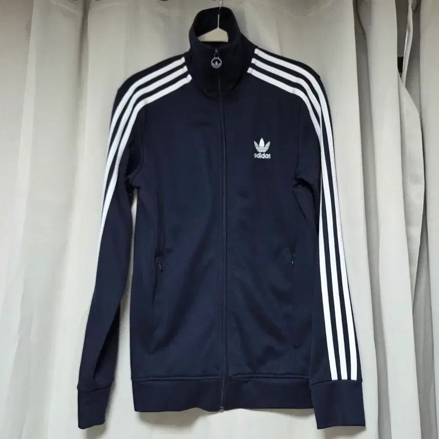 [BUNJANG] Adidas Europa Jersey Navy Size 90 / 정품!! 아디다스 유로파 져지 네이비 90 판매