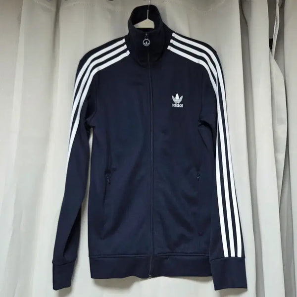 [BUNJANG] Adidas Europa Jersey Navy Size 90 / 정품!! 아디다스 유로파 져지 네이비 90 판매