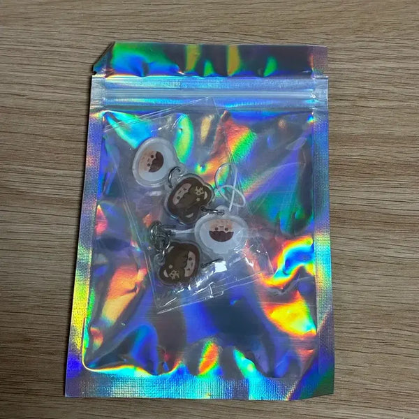 [BUNJANG] NCT Haechan Full Summer Keyring / 엔시티 해찬 풀썸머 키링