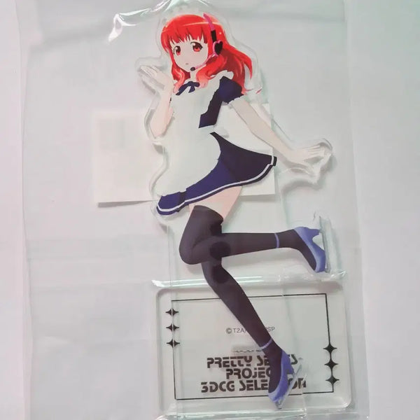 [BUNJANG] Prism Stone Ira Maid Acrylic Stand / 제시) 프리즘스톤 아이라 메이드 아크릴