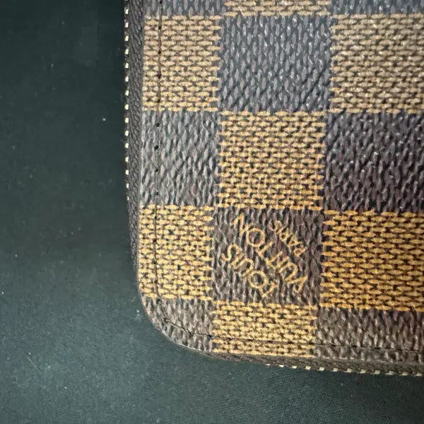 [BUNJANG] Louis Vuitton Long Wallet / 루이비통 지갑
