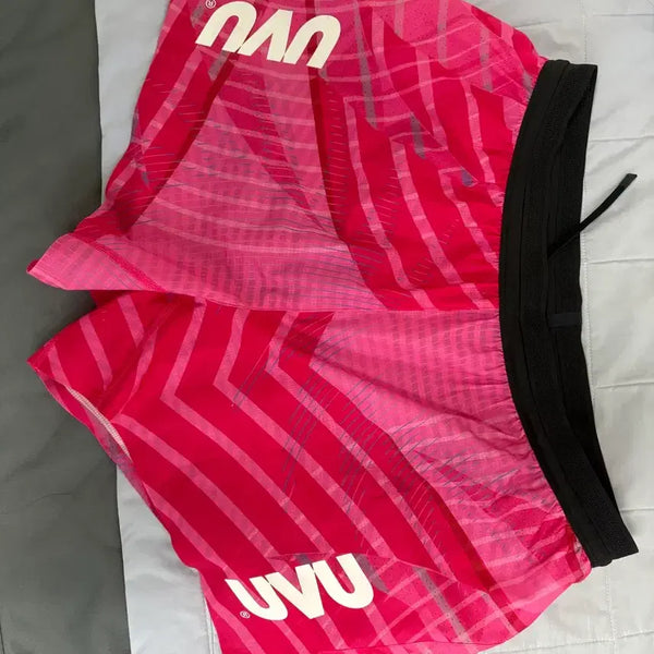[BUNJANG] Uvu Running Shorts M / Uvu 러닝 쇼츠 m 1회착