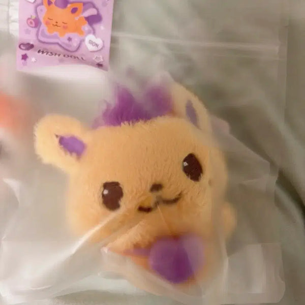 [BUNJANG] NCT WISH Wish Doll Seojun Sealed / NCT WISH 일반 위시돌 시오닝 (미개봉)