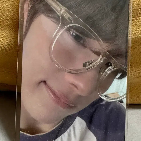 [BUNJANG] TWS Youngjae Weverse Japan POB Photocard / 투어스 영재 위버스 재팬 얼빡 특전 tws