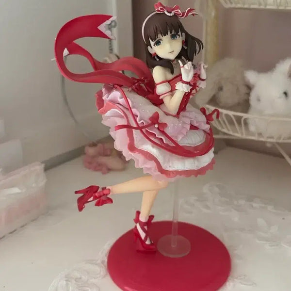 [BUNJANG] Mayu "Yandere" Figure / 마유 미소녀 피규어 고전