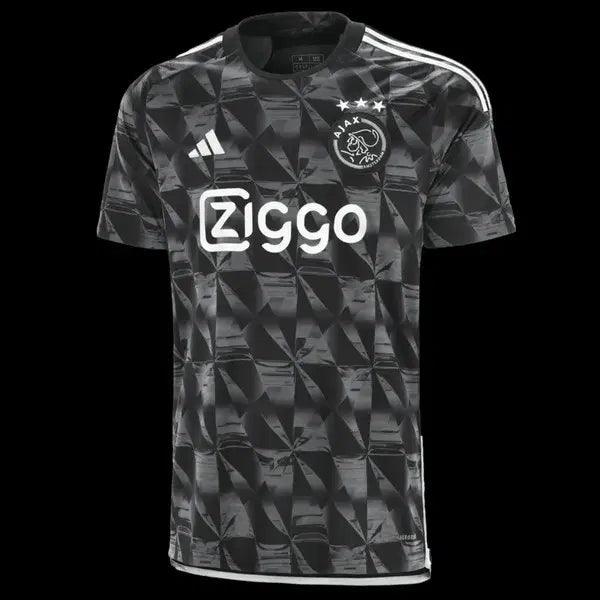 [BUNJANG] Ajax 2023-24 Third Jersey / 23-24 아약스 서드 저지