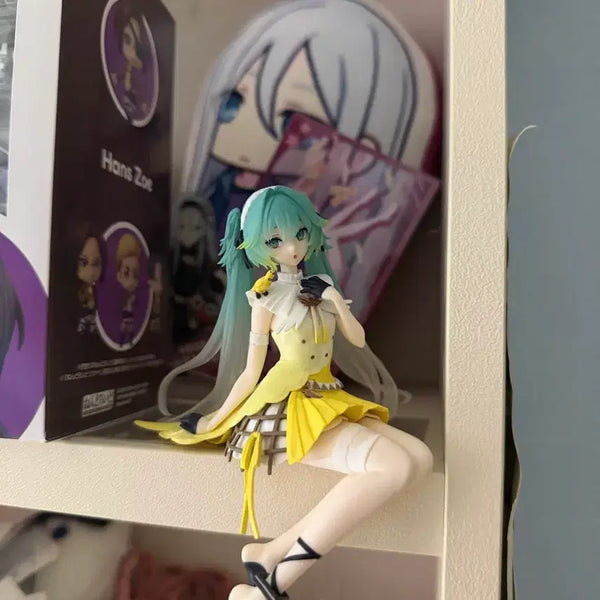 [BUNJANG] Miku Figure / 미쿠 피규어 ((급처!
