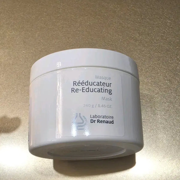 [BUNJANG] Dr. Renaud Reducer Mask 240g / 새상품) Dr. Renaud 리에듀케이터 마스크 240g