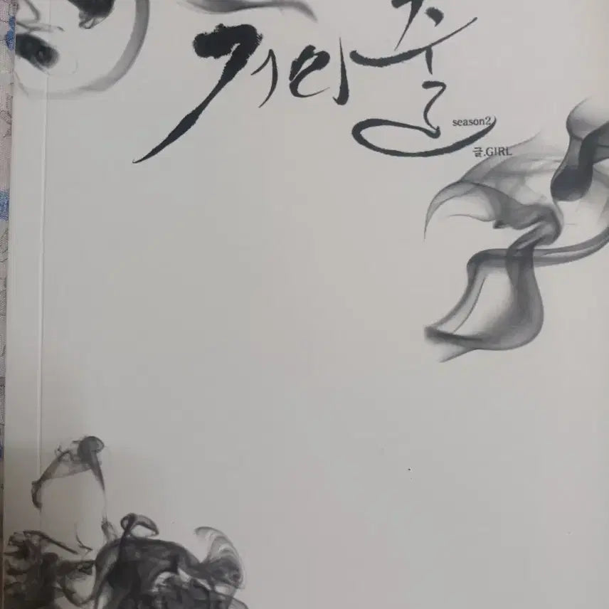 [BUNJANG] EXO Fanfic 'Spiderweb' Starring Park Chanyeol / 엑소 빙의글 거미줄