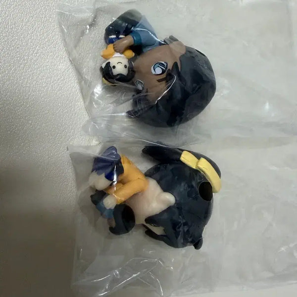 [BUNJANG] Detective Conan Kyukotto Sealed Merchandise Bundle / 명탐정 코난 규콧토 미개봉 상품 판매합니다!