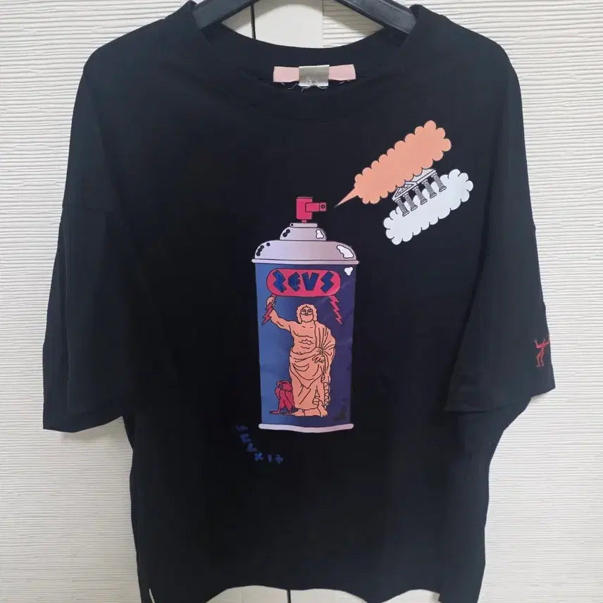 [BUNJANG] Juicy Judy T-Shirt Size 80 / 쥬시쥬디 티셔츠 80