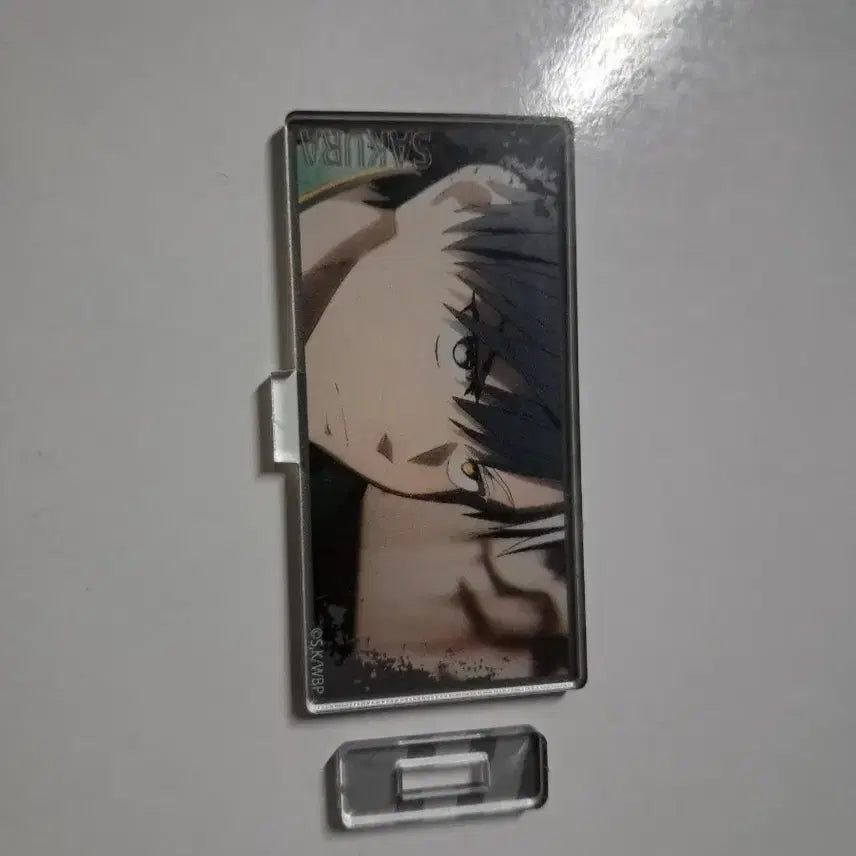 [BUNJANG] Wind Breaker Sakura Haruka Trading Memories Acrylic Stand / 윈드브레이커 윈브레 트레이딩 메모리즈 아크릴 스탠드 사쿠라 하루카 판매