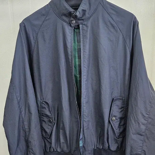 [BUNJANG] Bruman Harrington Jacket L Size / 브루먼 해링턴자켓 Bruman Harrington Jacket L사이즈