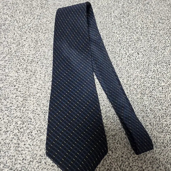 [BUNJANG] Celine Vintage Necktie / 셀린느 빈티지 넥타이