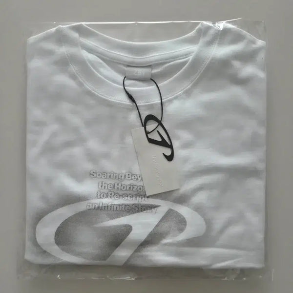 [BUNJANG] ZEROBASEONE Ascend T-Shirt / ZEROBASEONE [Ascend-] T-SHIRT
