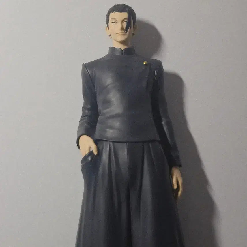 [BUNJANG] Suguru Geto Jujutsu Kaisen Figure / 주술회전 게토 스구르 피규어