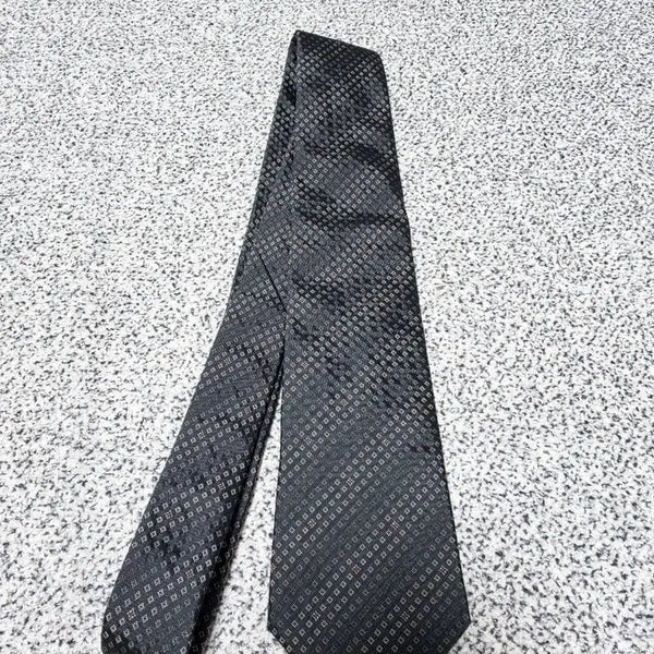 [BUNJANG] Louis Vuitton Silk Tie / 루이비통 넥타이
