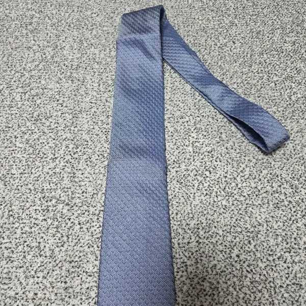 [BUNJANG] Saint Laurent Silk Tie / 생로랑 넥타이