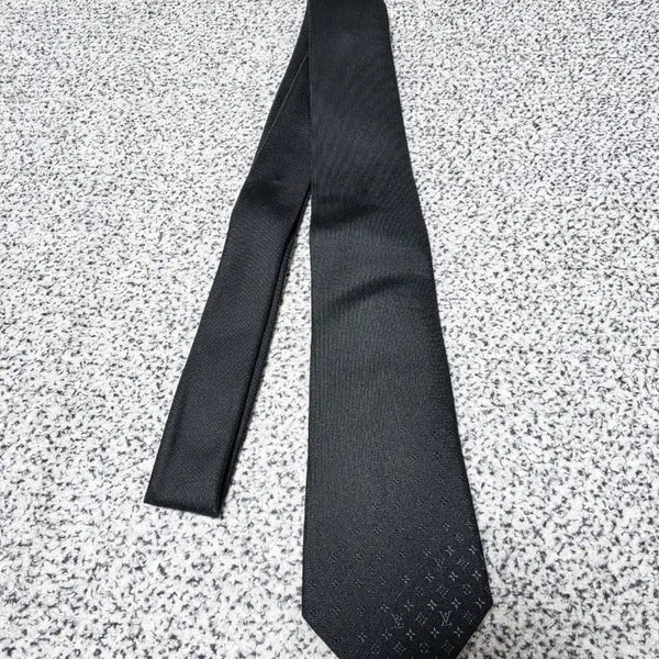 [BUNJANG] Louis Vuitton Tie / 루이비통 넥타이