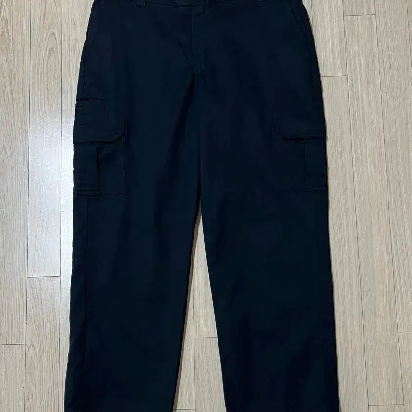 [BUNJANG] Dickies Regular Straight Pants Navy / 디키즈 레귤러 스트레이트 팬츠