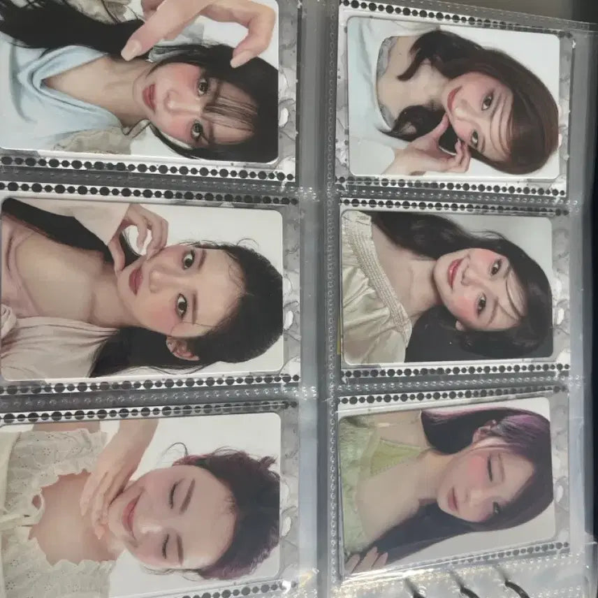 [BUNJANG] BABYMONSTER Banila Co. POB Bundle Set / 베이비몬스터 바닐라코 특전