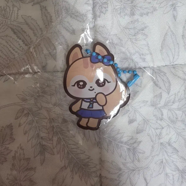 [BUNJANG] IVE MiniB Acrylic Keyring / 아이브 미니브 팝업 아크릴 키링 달이 판매합니다