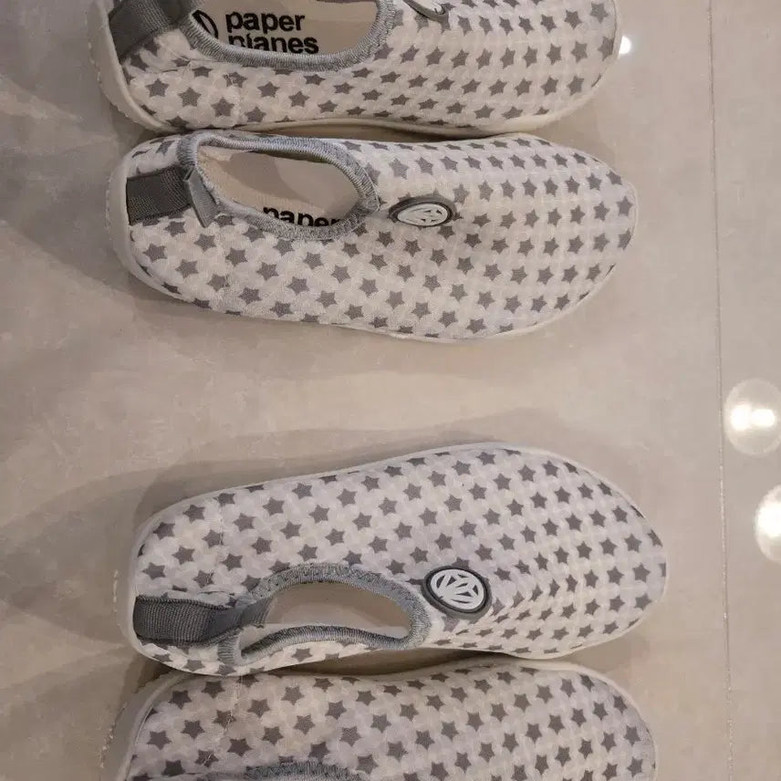 [BUNJANG] Paperplanes Kids Aqua Shoes / 페이퍼플레인 키즈 아쿠아슈즈