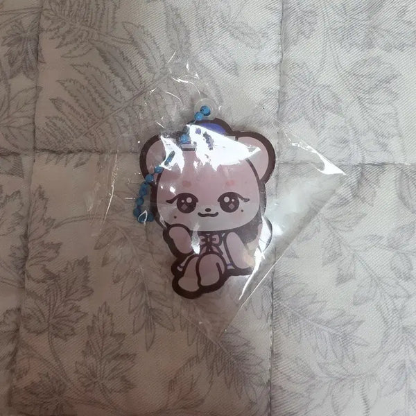 [BUNJANG] IVE MINI'VE Acrylic Keyring Leeseo / 아이브 미니브 팝업 아크릴 키링 이랑이 판매합니다