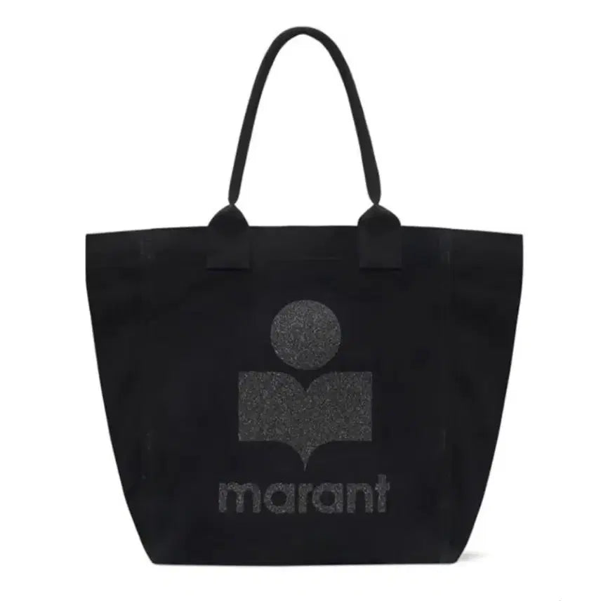 [BUNJANG] Isabel Marant Yankee Canvas Tote Bag / 이자벨마랑 옌키 에코백 캔버스백