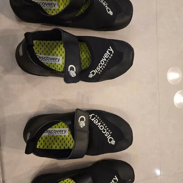 [BUNJANG] Discovery Kids Aqua Shoes / 디스커버리키즈 아쿠아슈즈
